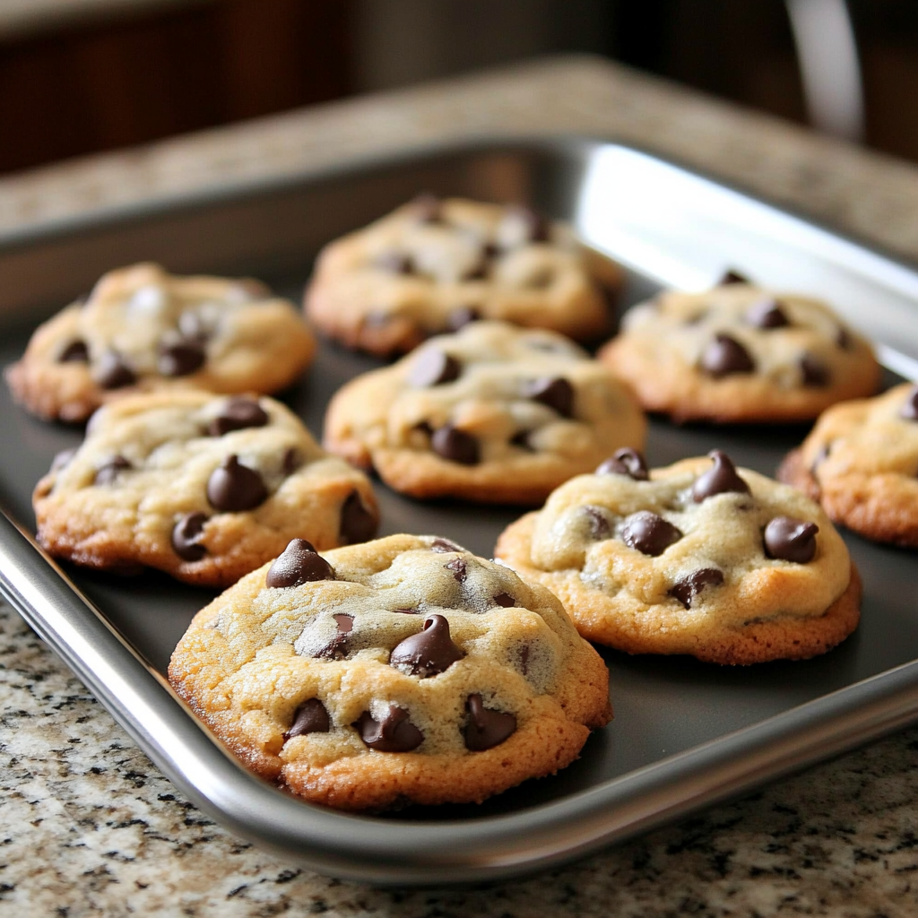 Recipe preparation