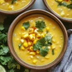 Corn Soup