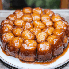 Granny's Monkey Bread Recipe