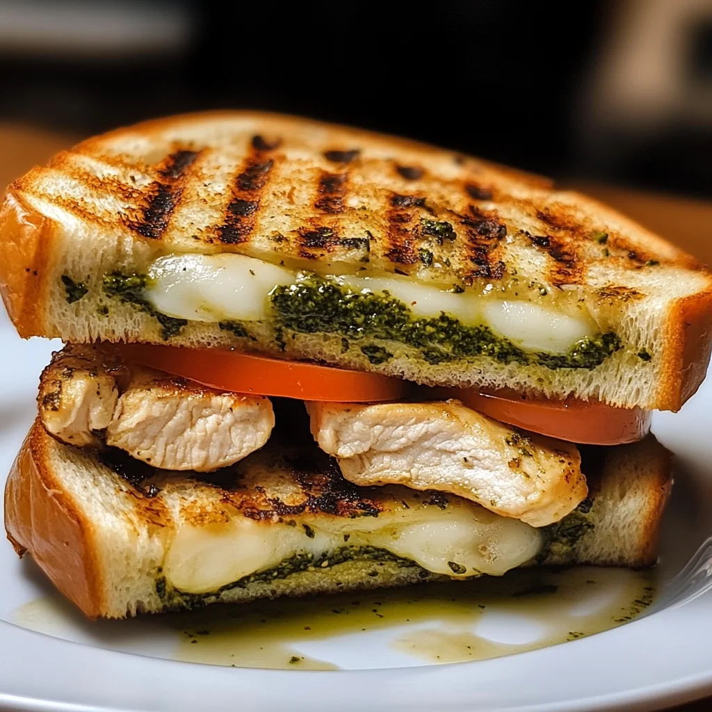 Grilled
