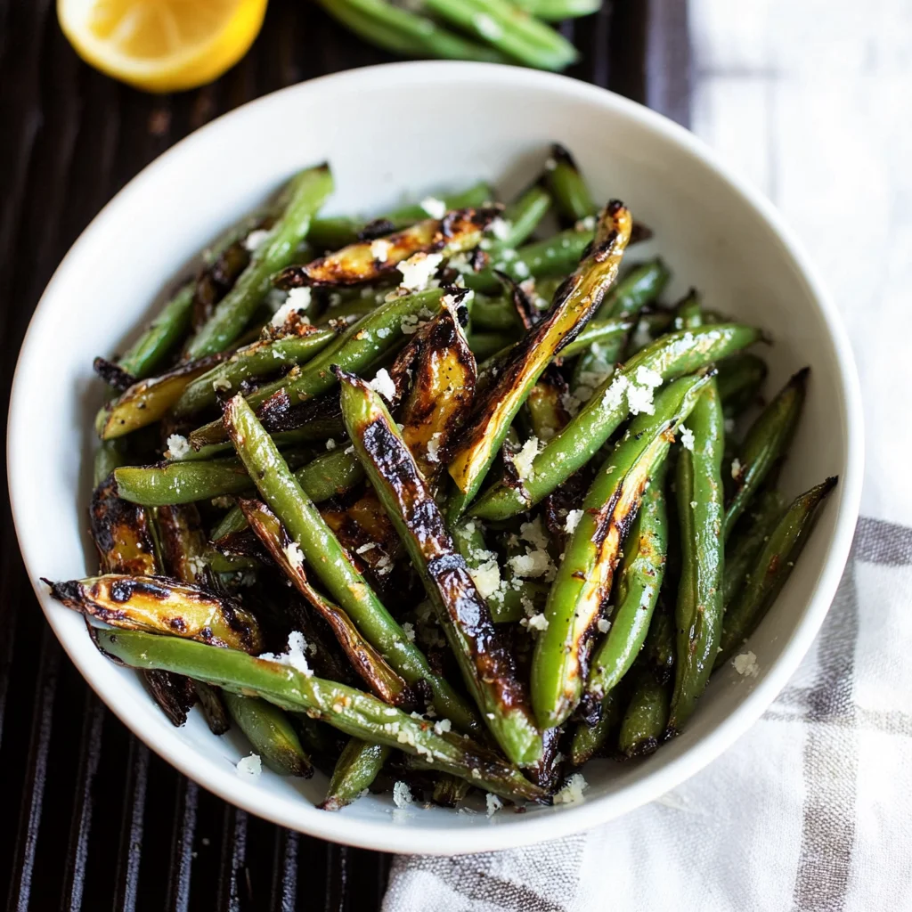 Grilled