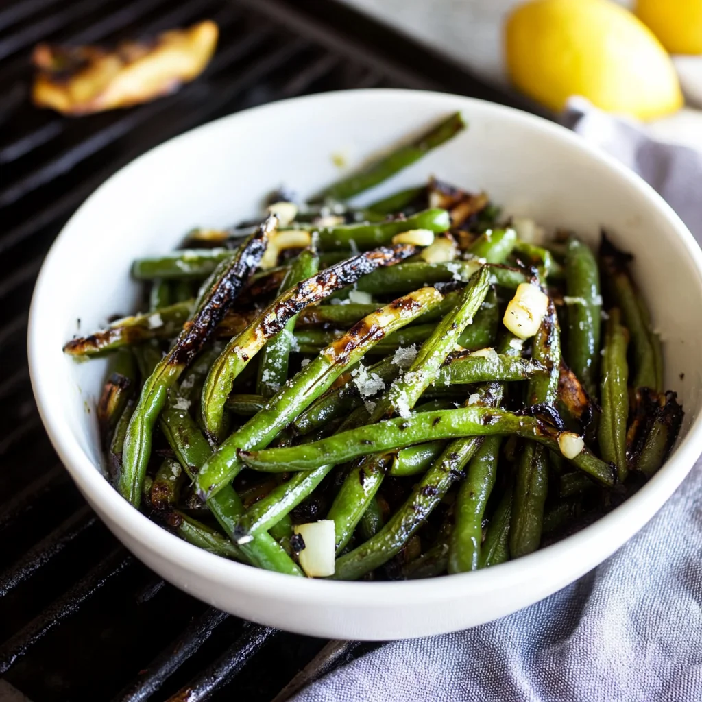 Grilled