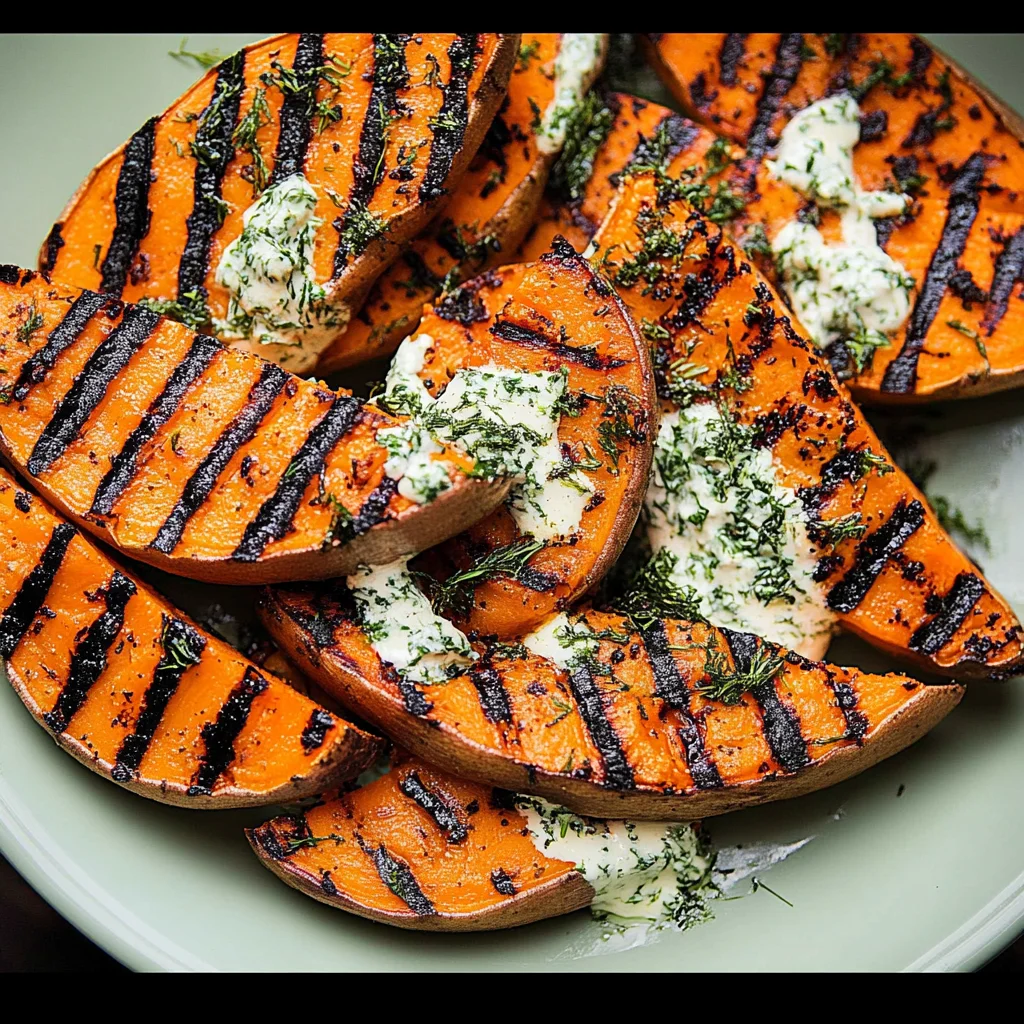 Grilled