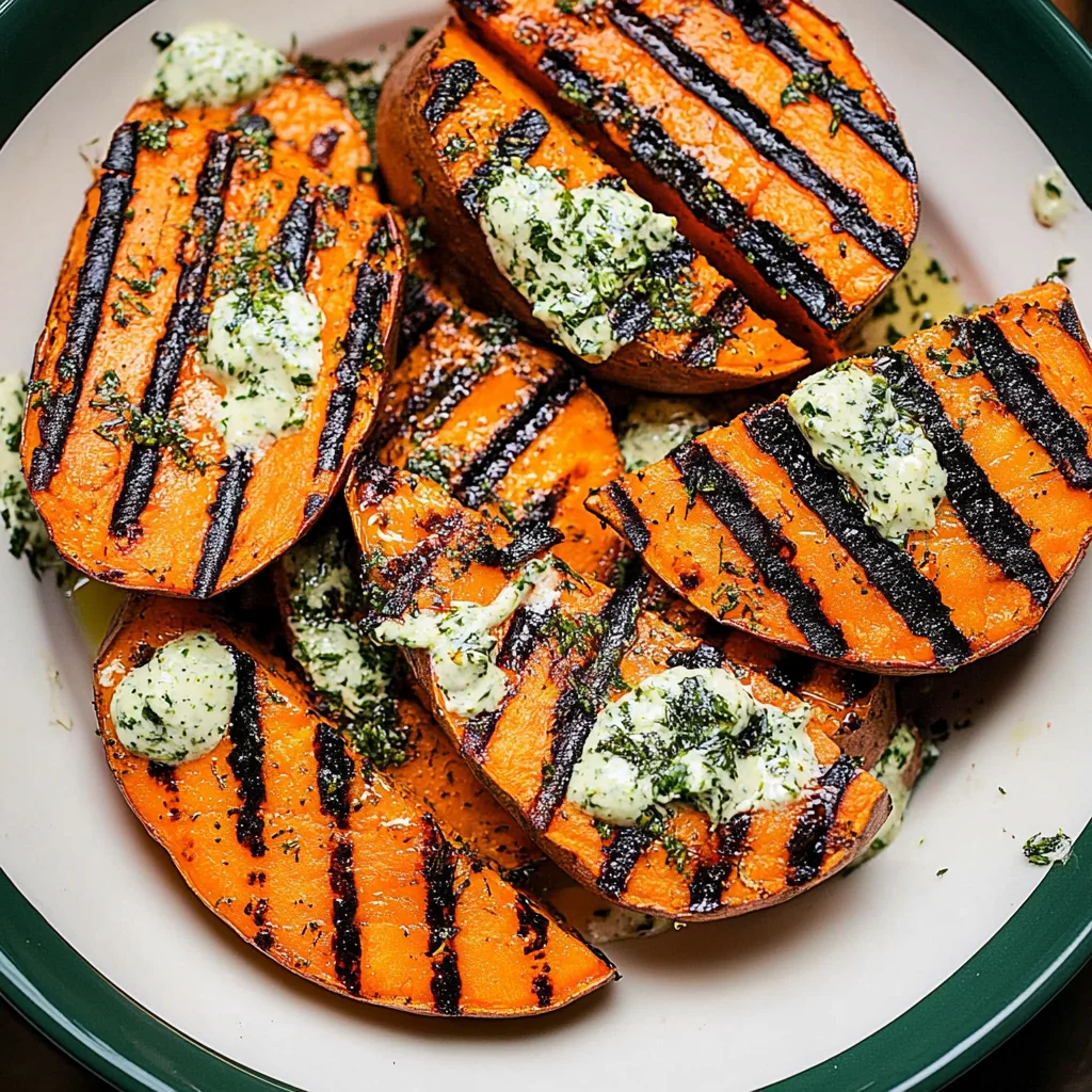 Grilled
