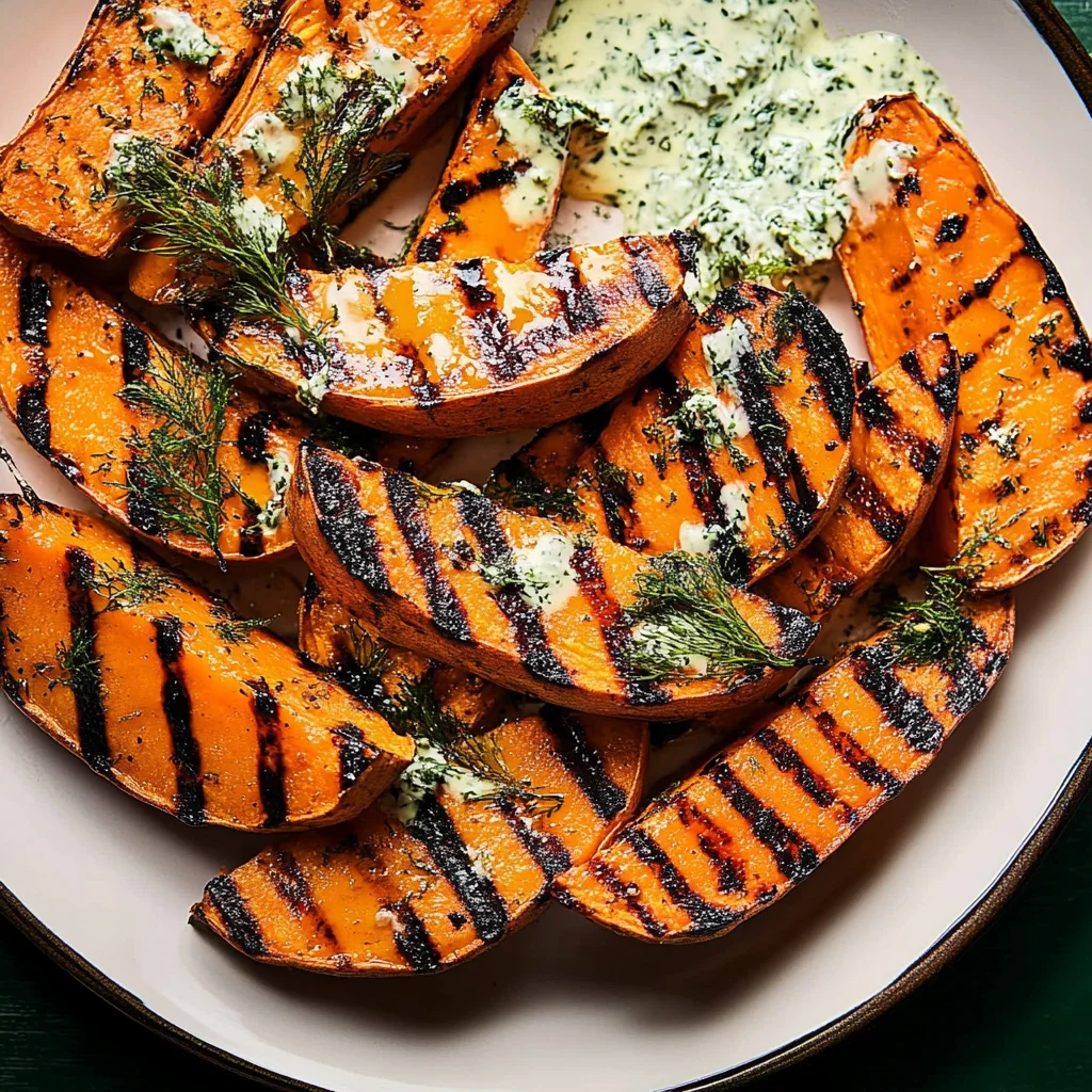 Grilled