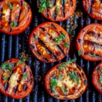 Grilled Tomatoes