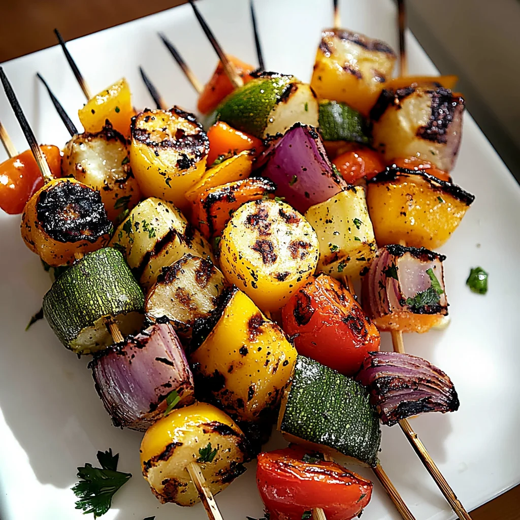 Grilled
