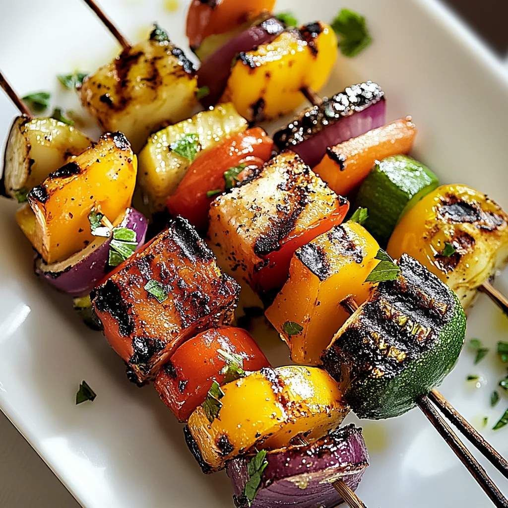 Grilled