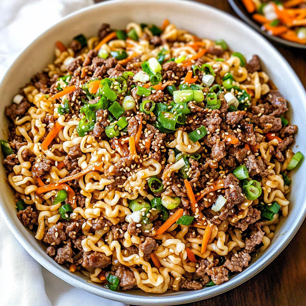 Recipe preparation