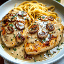 Irresistible Chicken Riesling