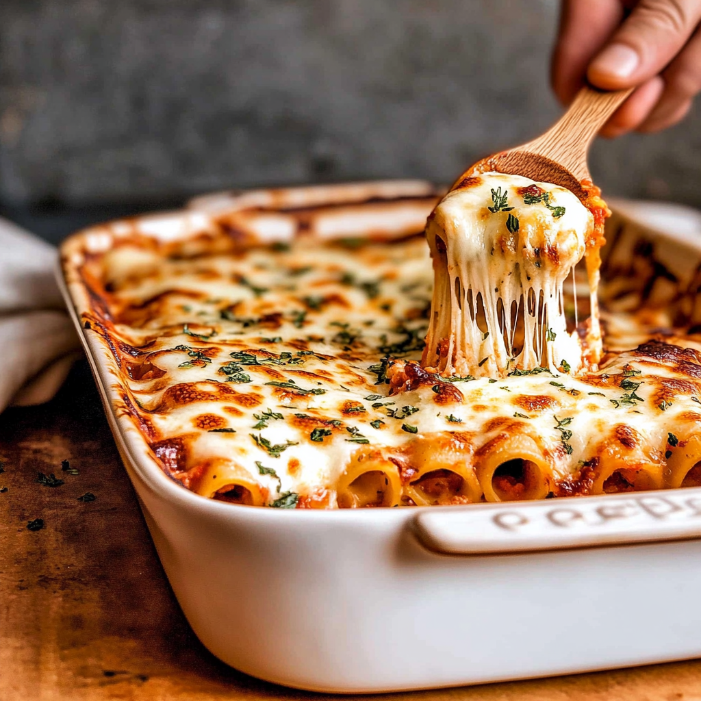 Recipe preparation