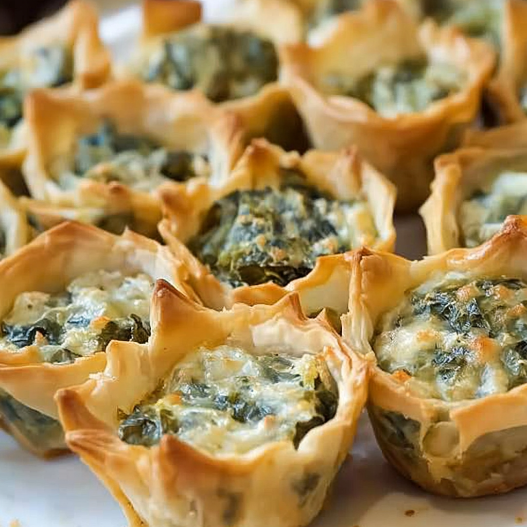 Recipe preparation
