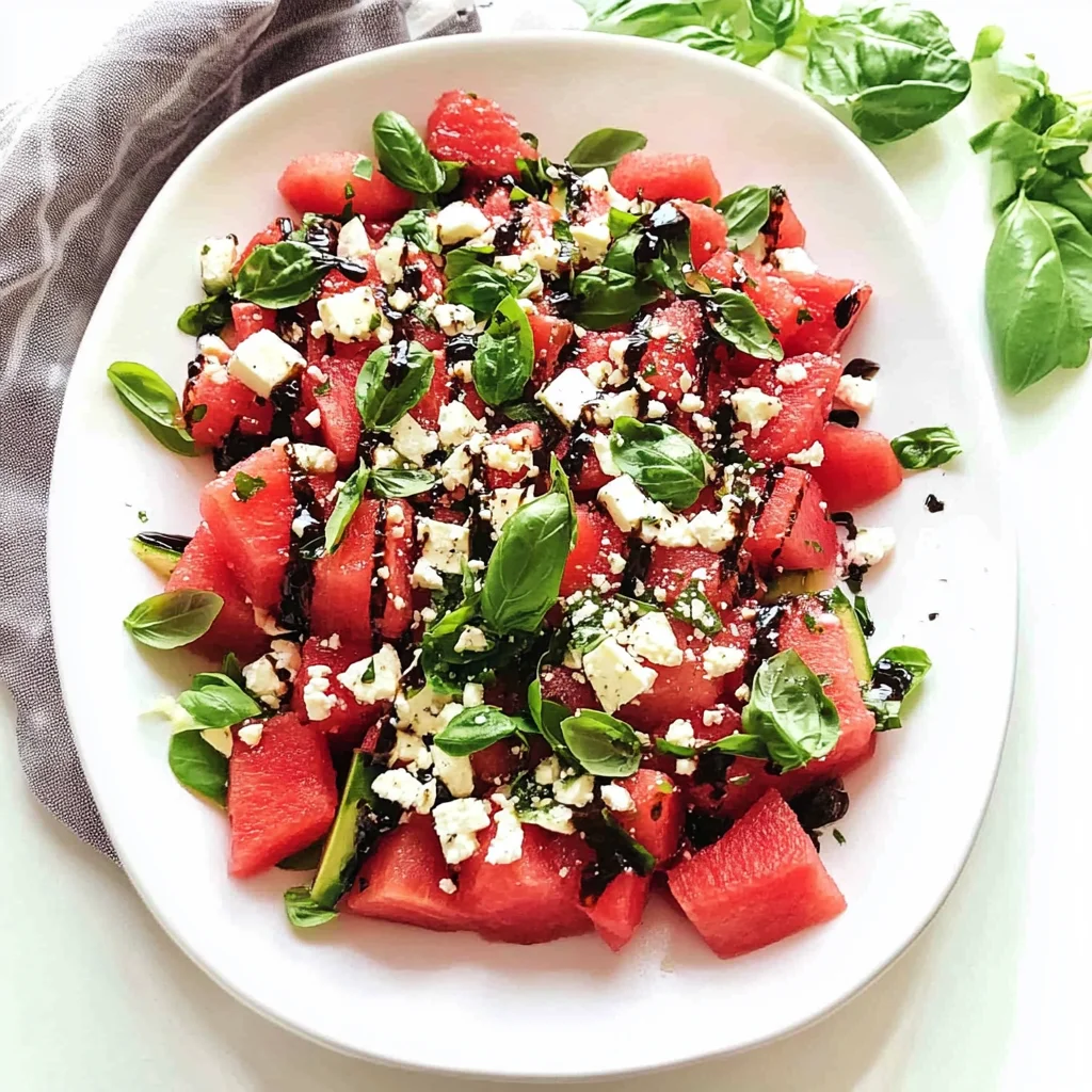 Watermelon