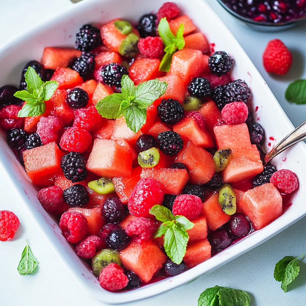 Watermelon