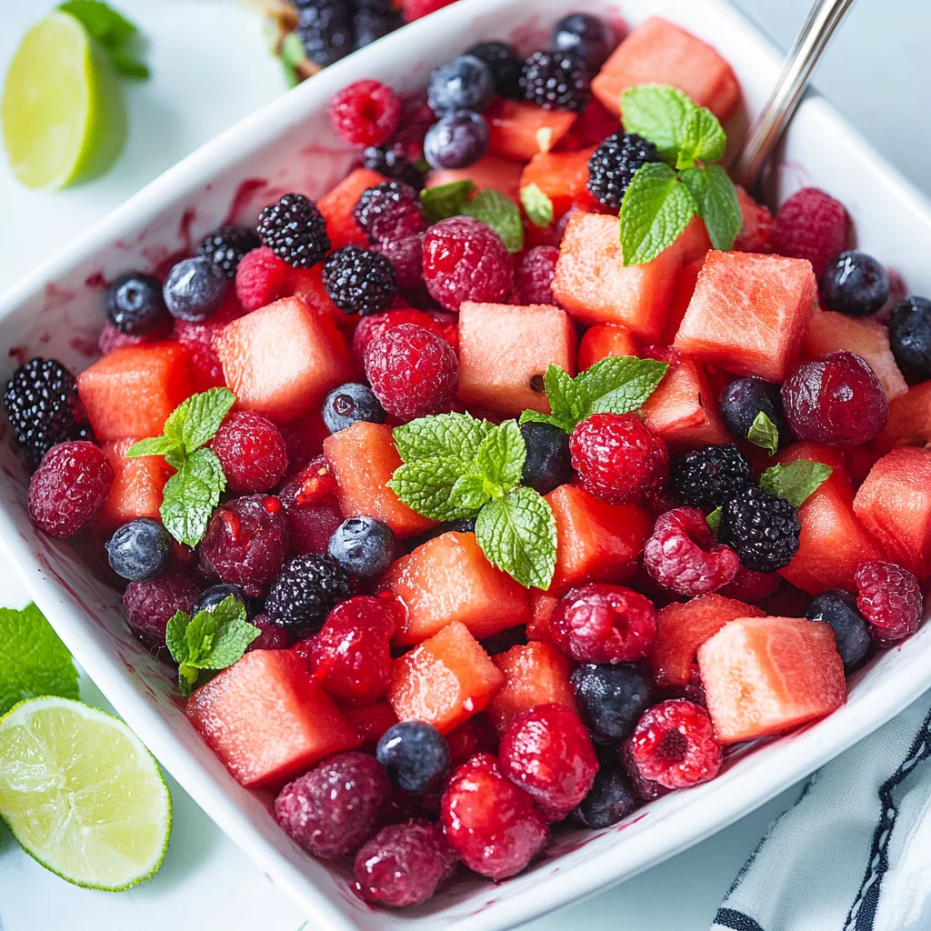 Watermelon
