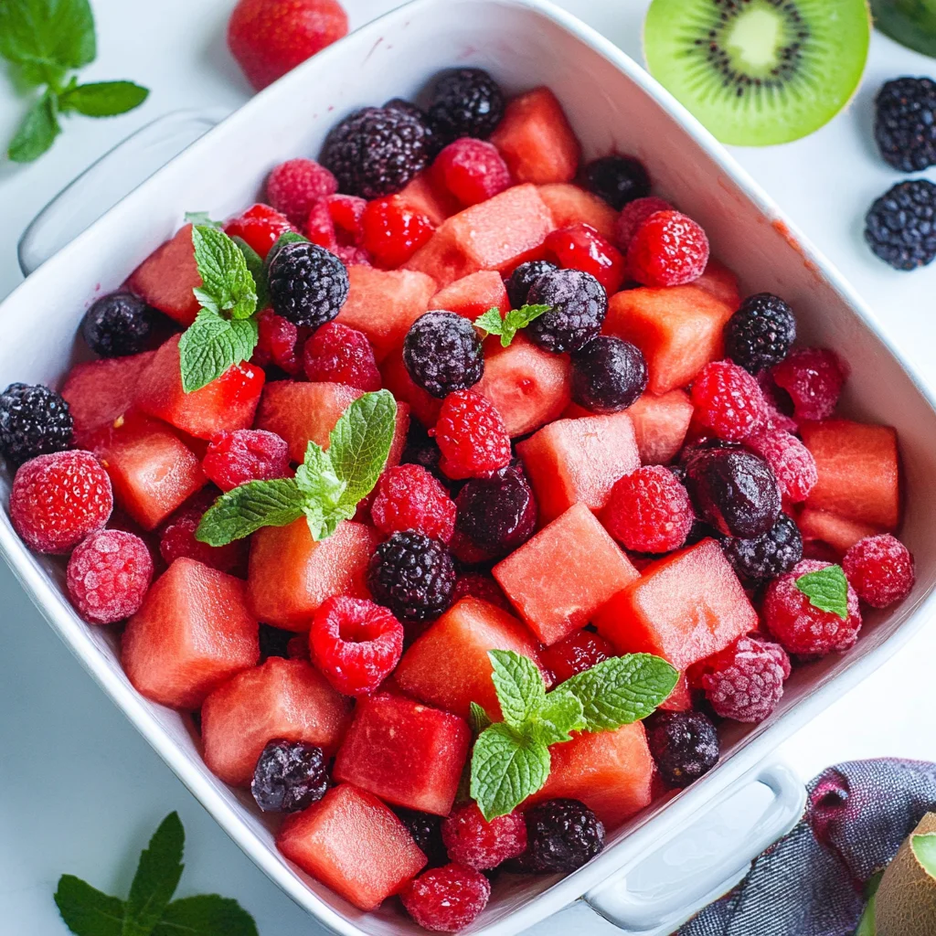 Watermelon