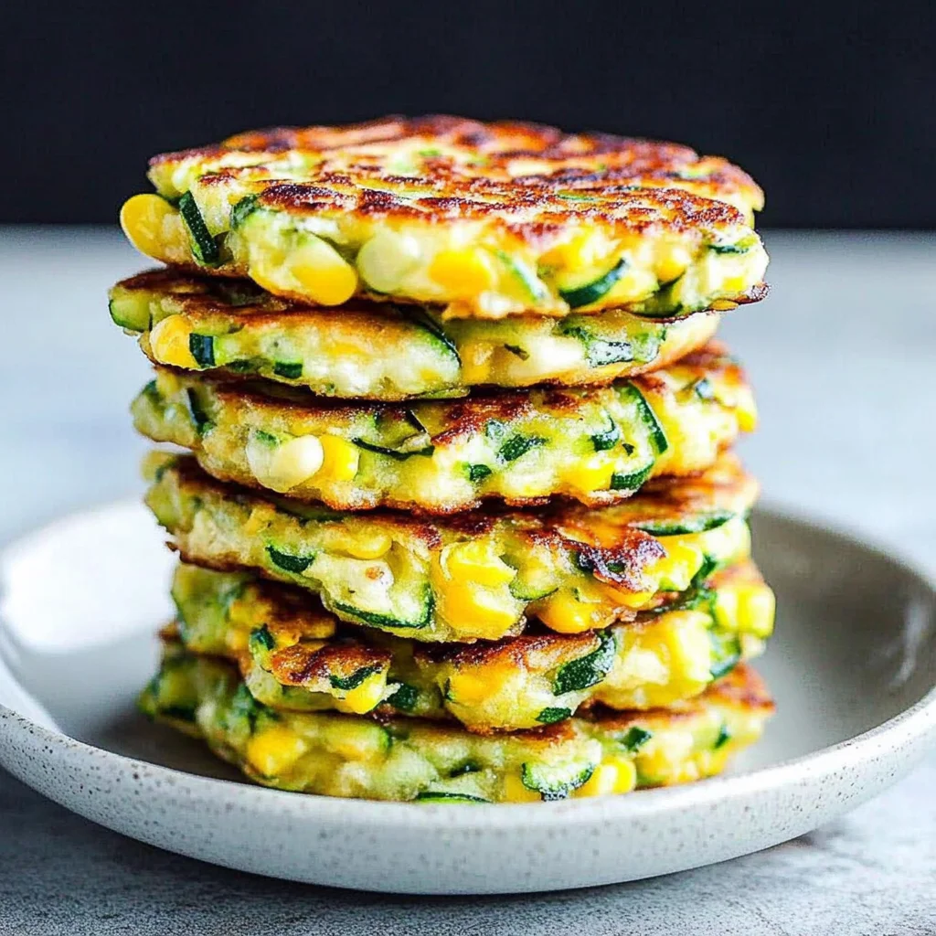 Zucchini