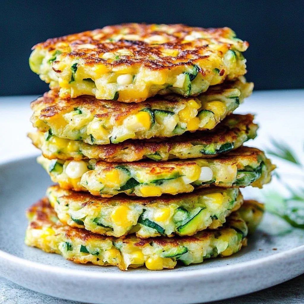 Zucchini