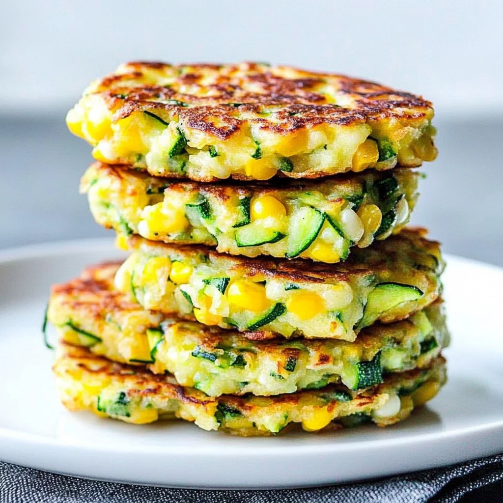 Zucchini