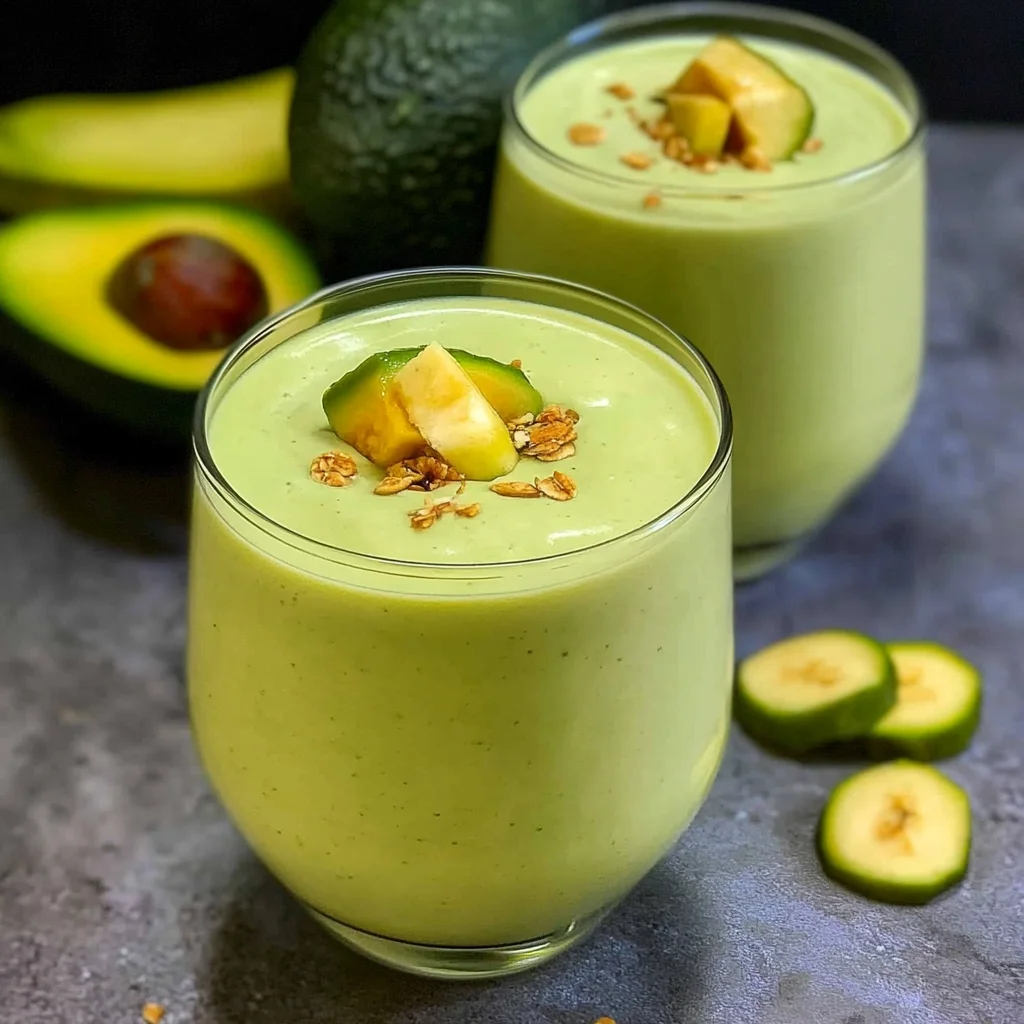 Avocado