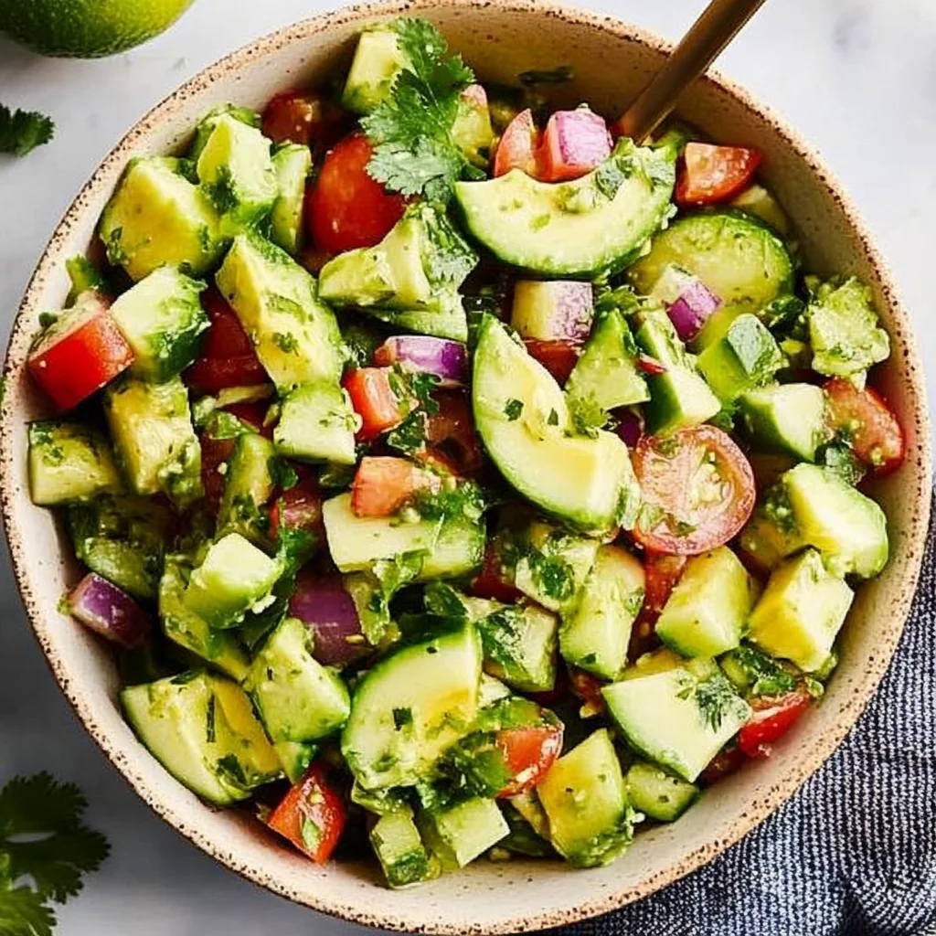 Avocado