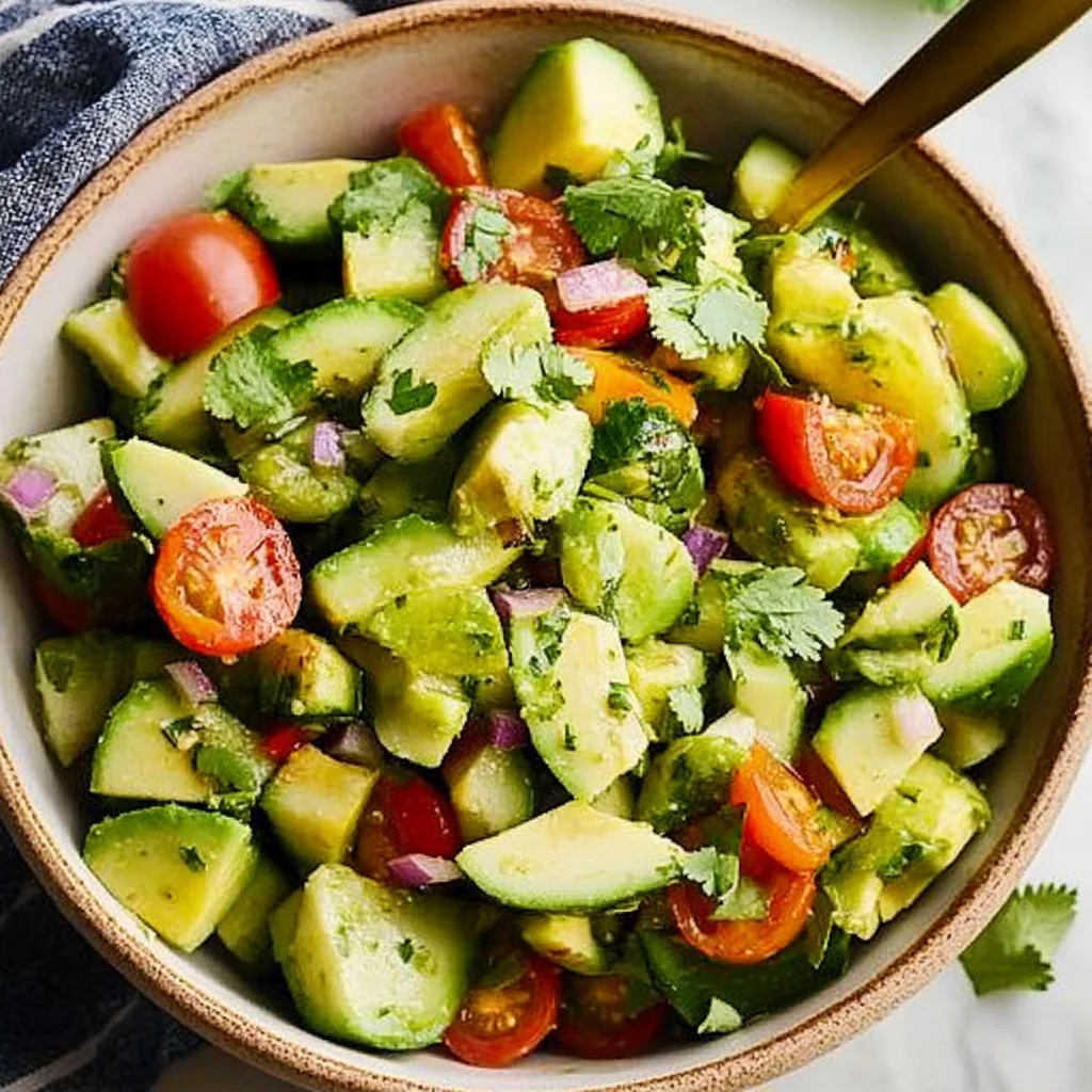 Avocado