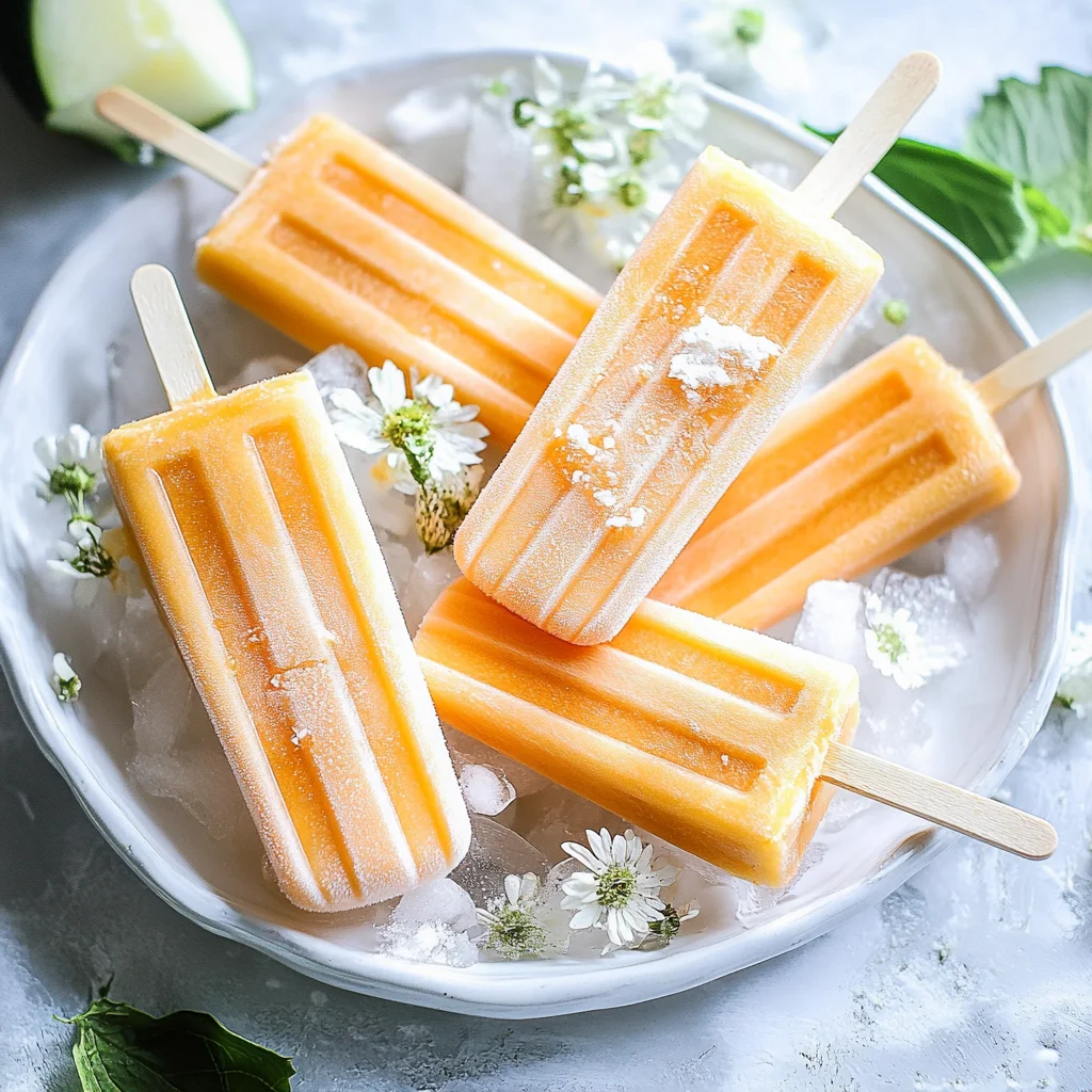 Cantaloupe