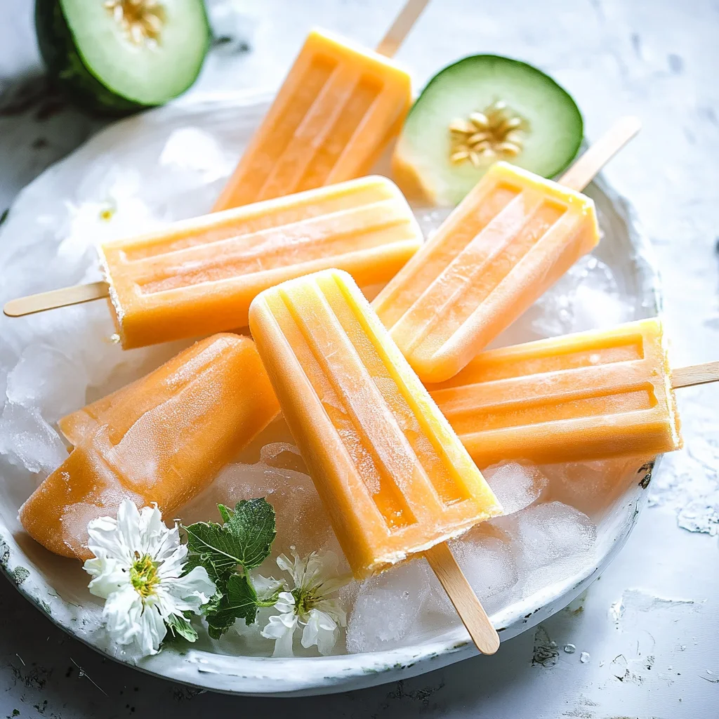 Cantaloupe