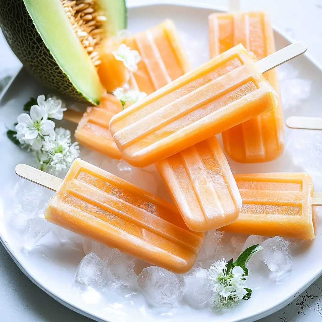 Cantaloupe