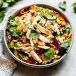 Chinese Chicken Salad