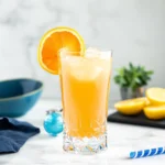 Cinderella Mocktail