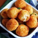 Crab Balls