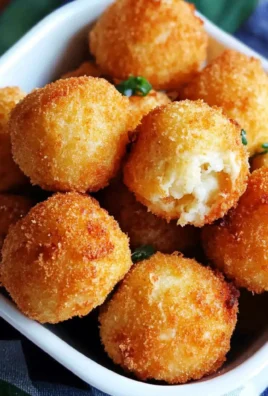 Crab Balls