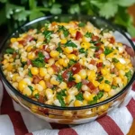 Crack Corn Salad Recipe