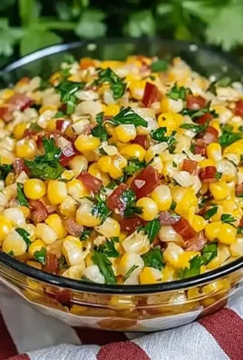 Crack Corn Salad Recipe