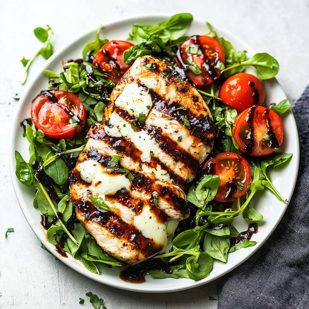 Grilled