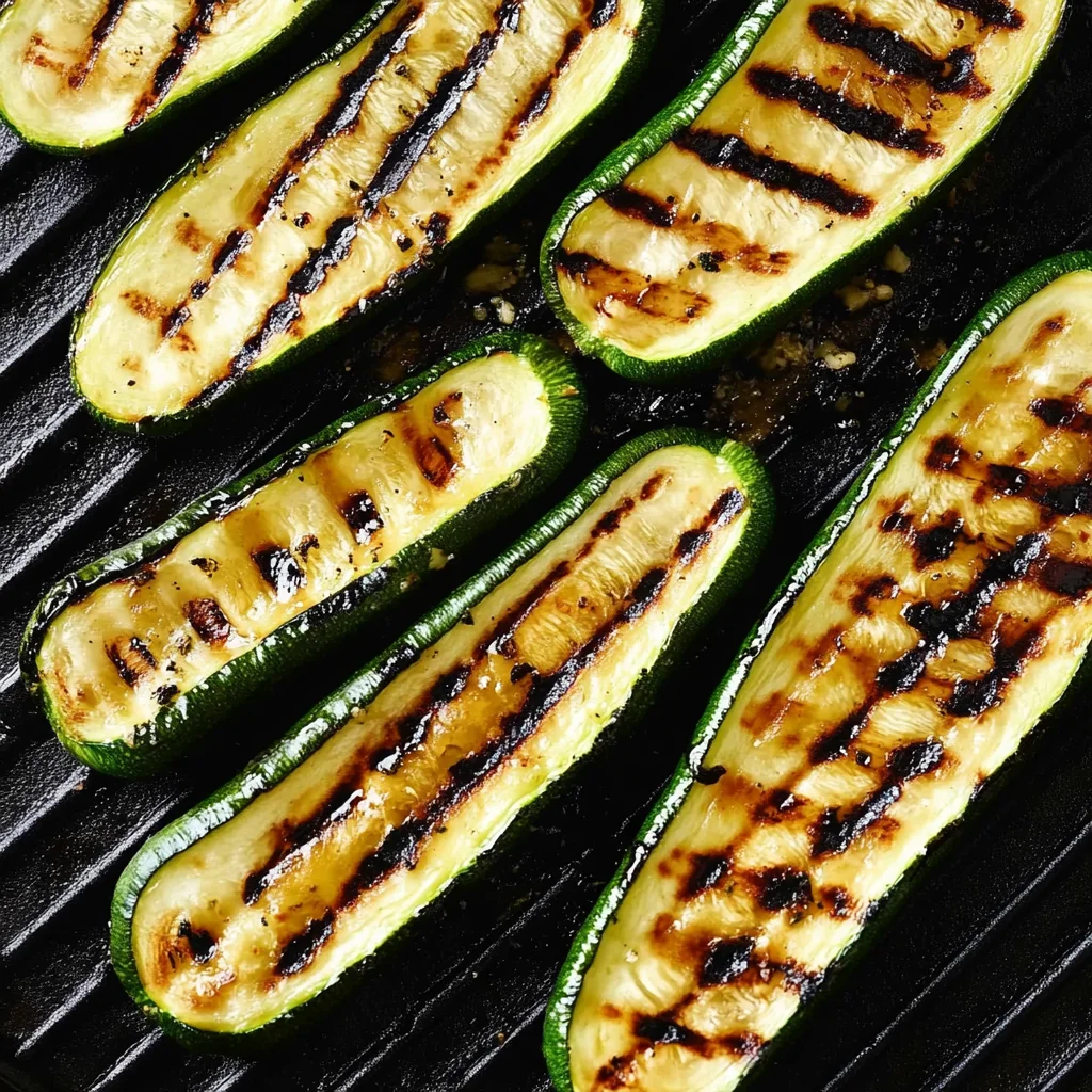 Grilled