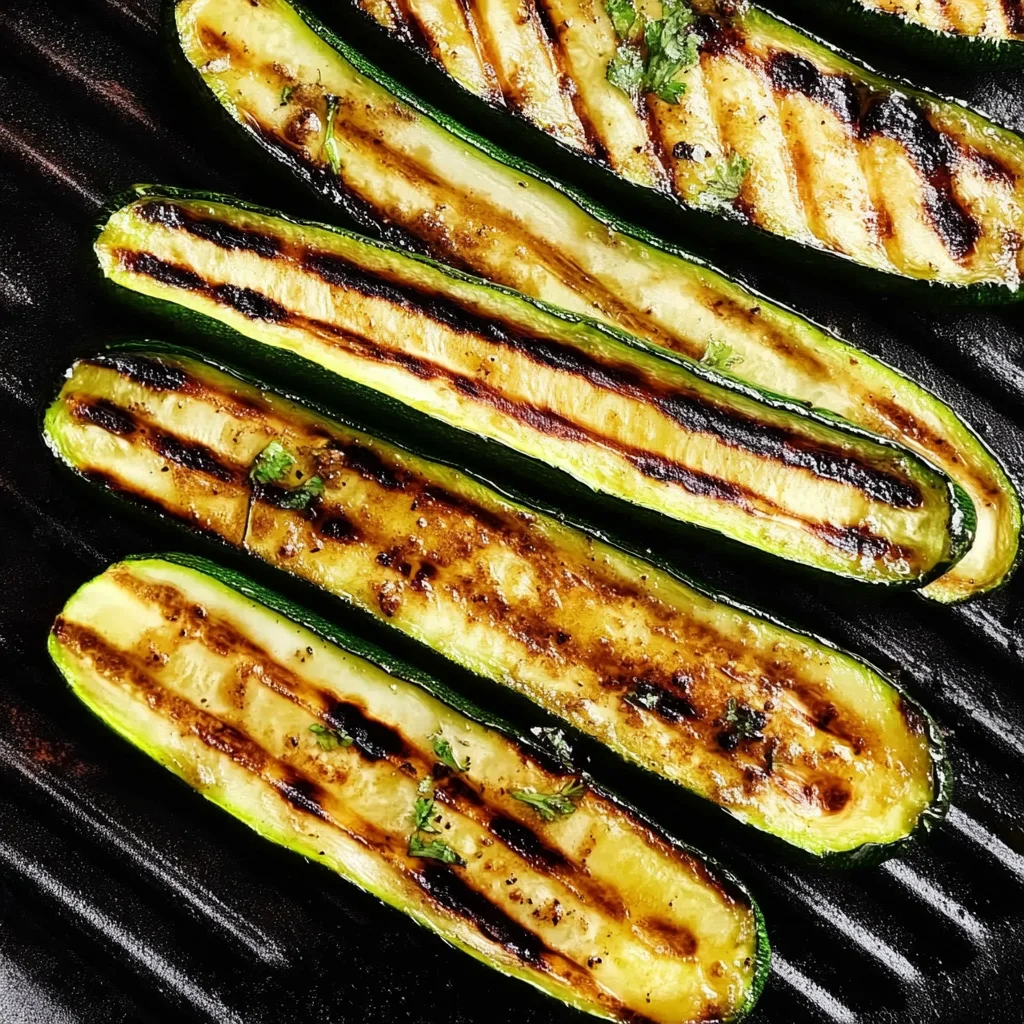 Grilled
