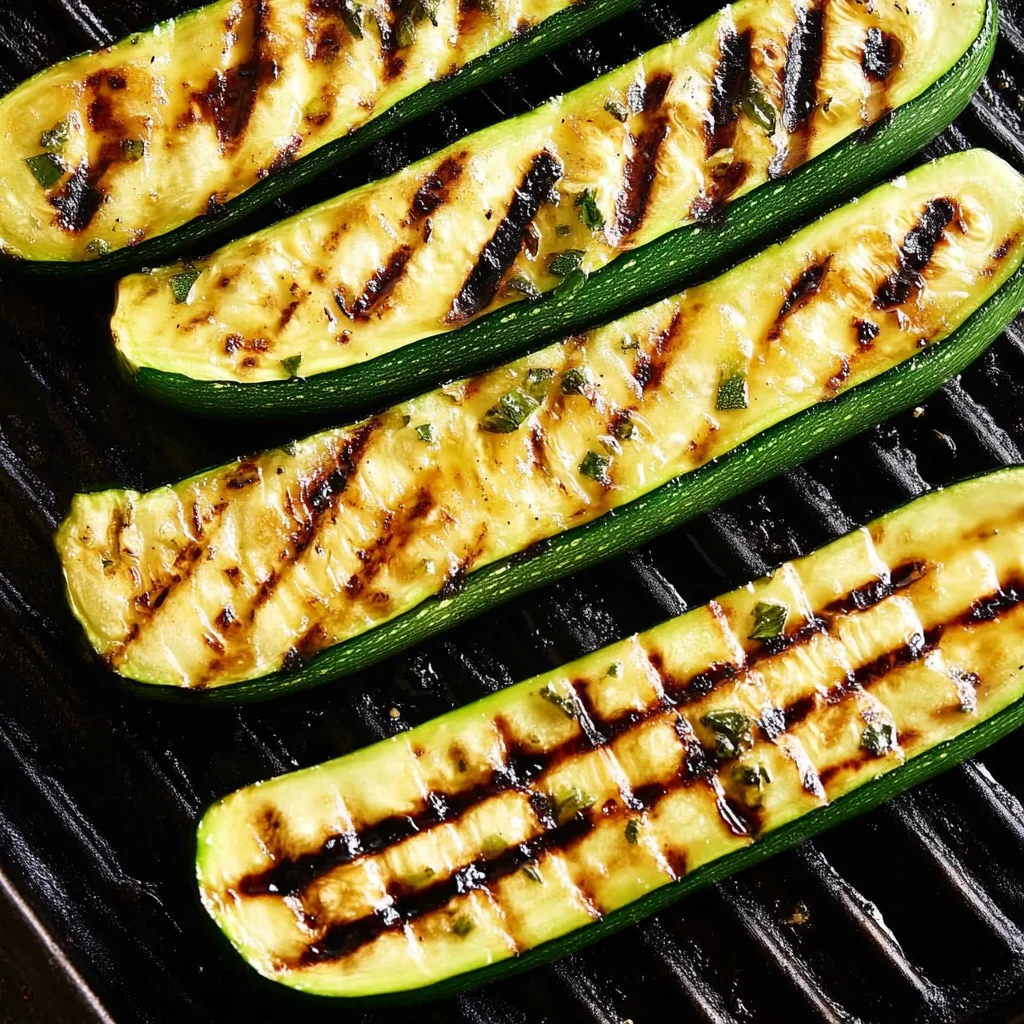 Grilled