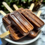 Homemade Fudgesicles: The Ultimate Guide to Delicious Frozen Treats