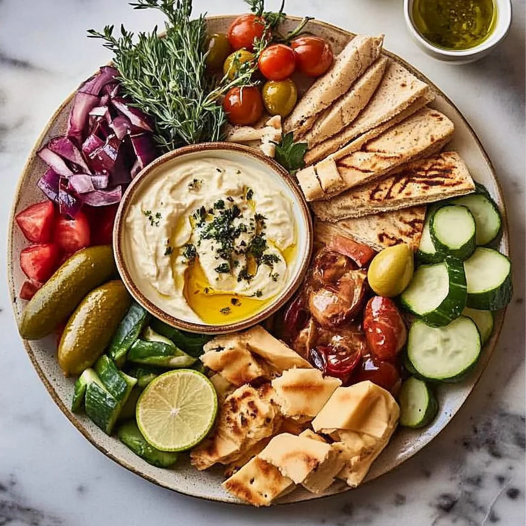 Mediterranean