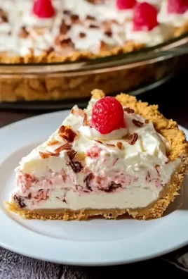 Millionaire Pie Recipe