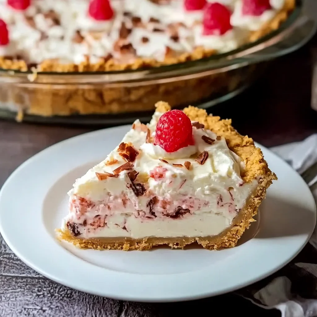 Millionaire Pie Recipe
