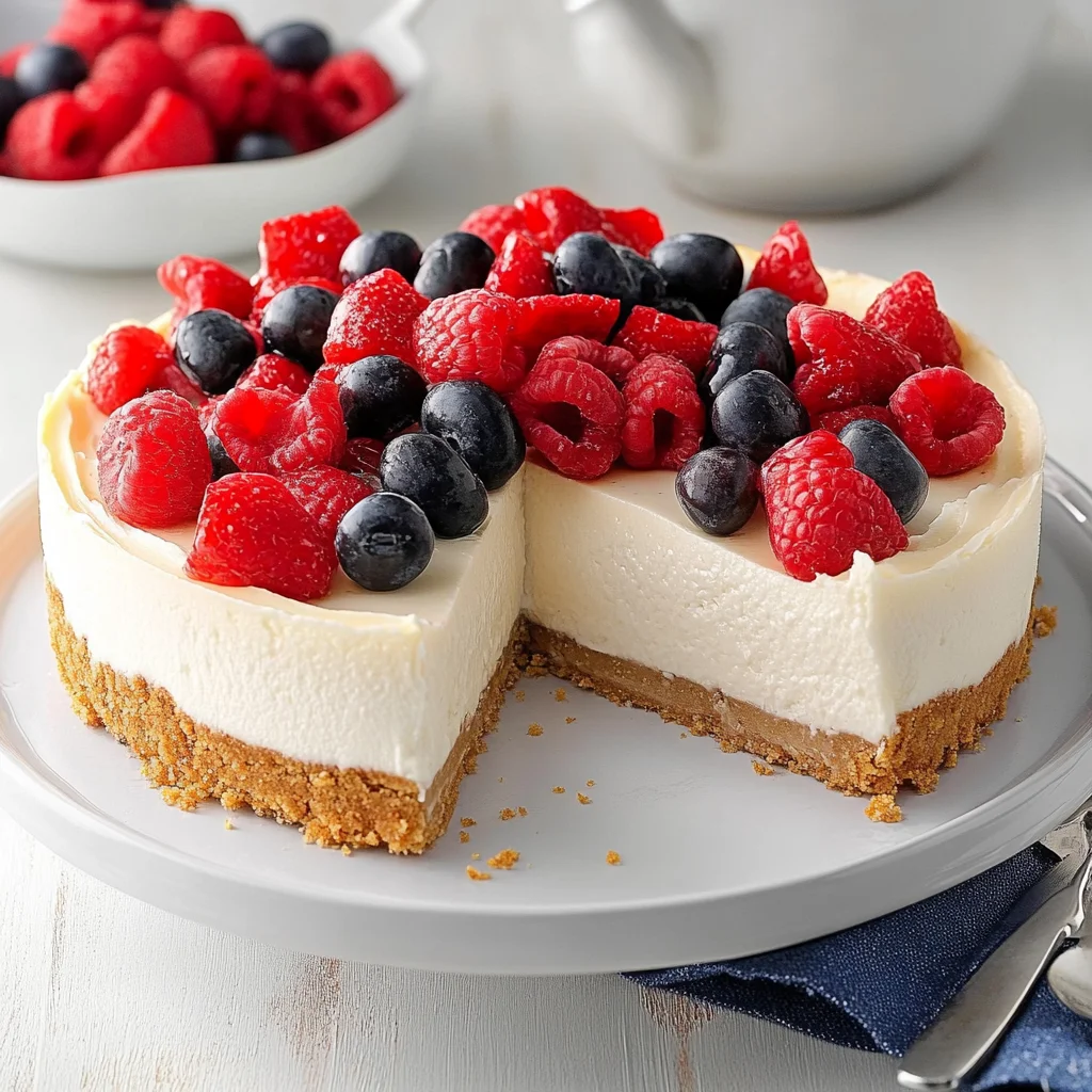 No-Bake
