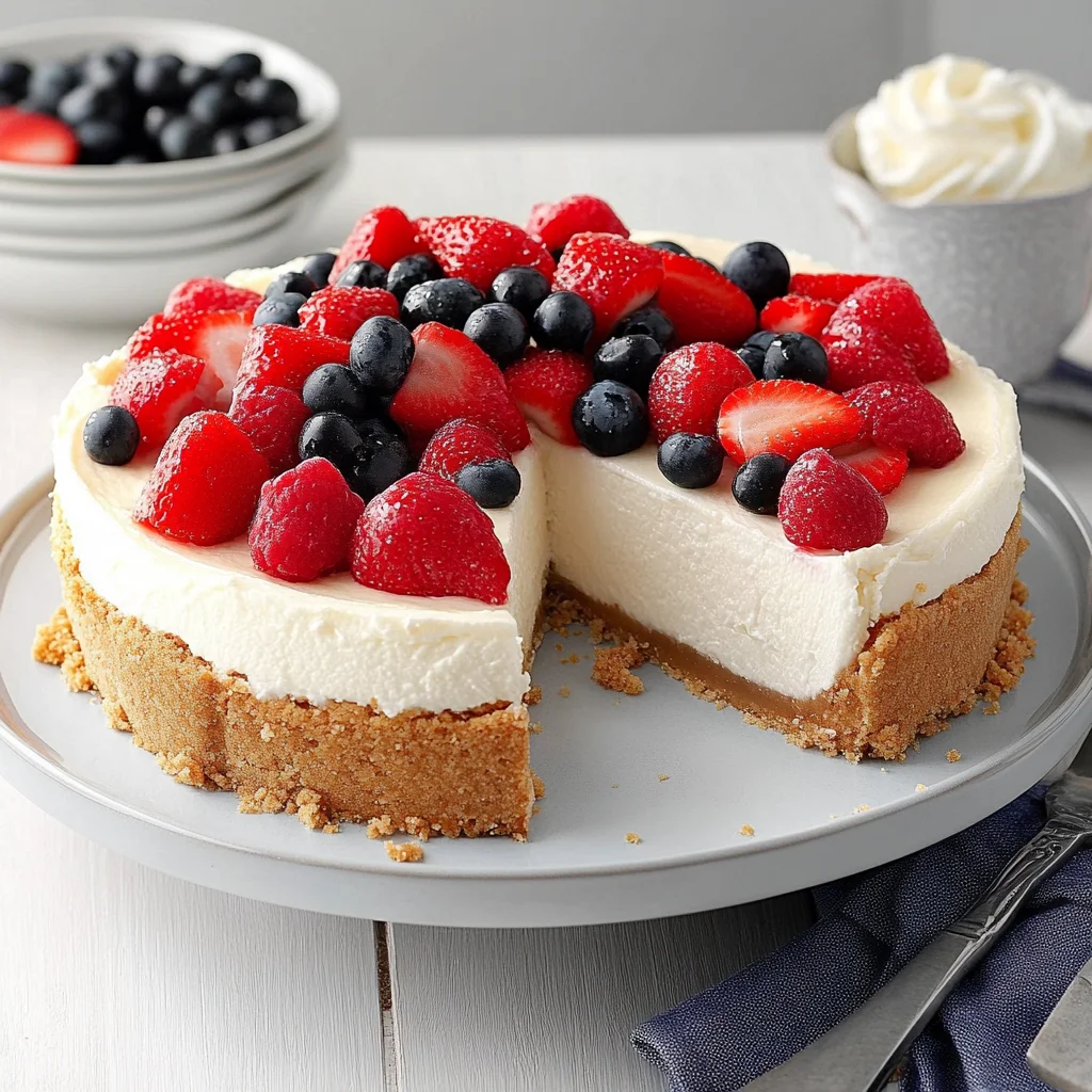 No-Bake