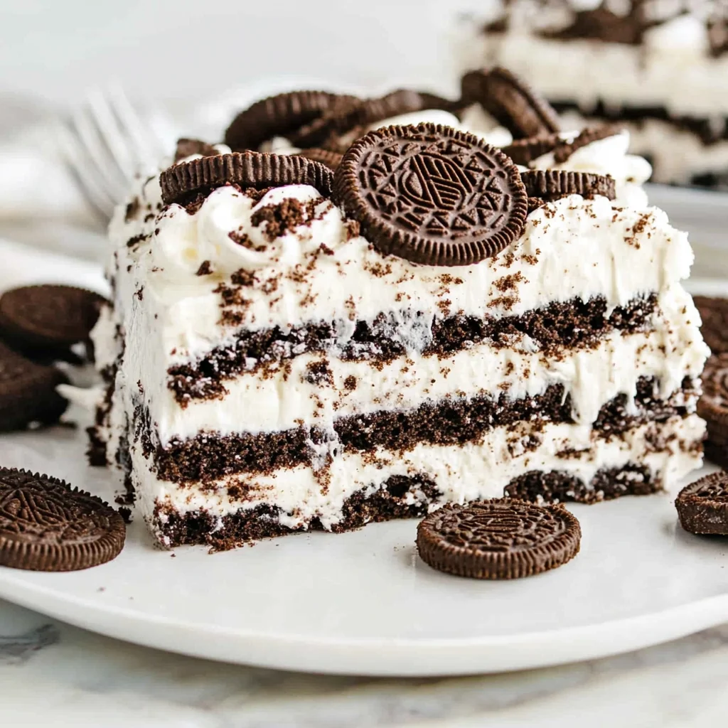 Oreo