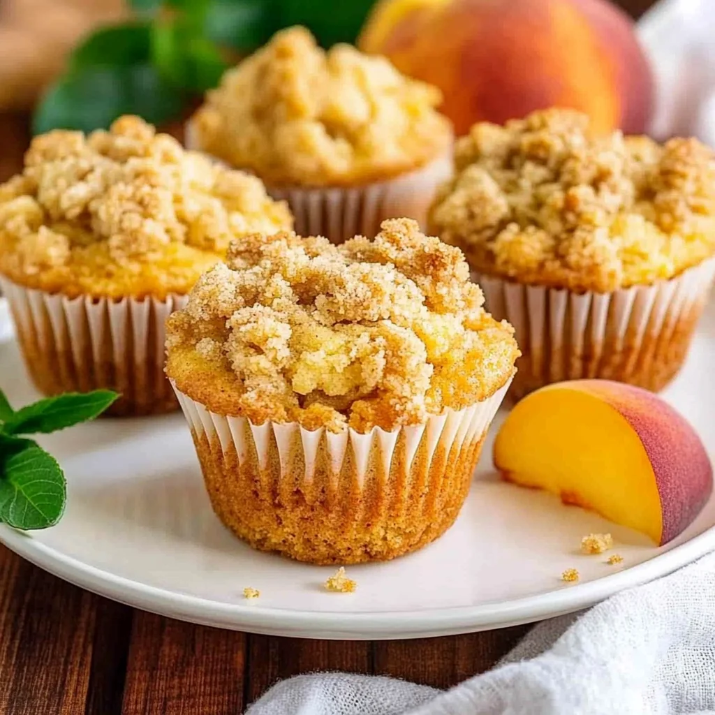 Peach