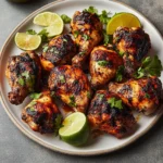Pollo Asado 