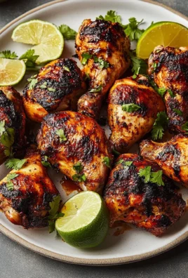 Pollo Asado 
