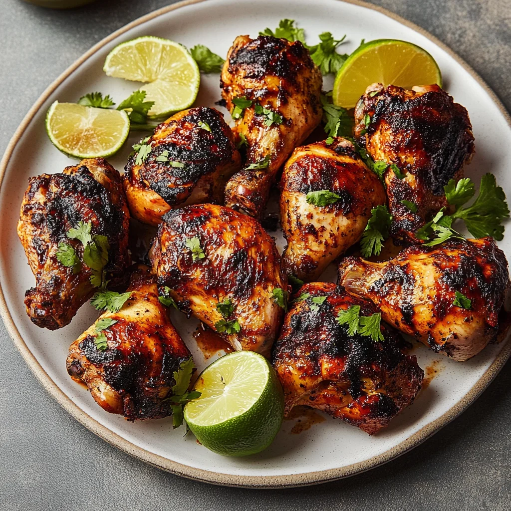 Pollo Asado 